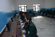 Green Valley Public School-Computer Lab